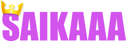 Логотип Сайкааа Казино - мгновенная регистрация